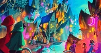 Disney revela detalles de su próxima película; llegará en 2026