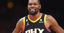 Kevin Durant, estrella de la NBA, se une al PSG como accionista