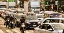 Hoy No Circula 17 de junio de 2026: qué autos no pueden salir en CDMX y Edomex este miércoles