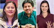 La generación "relevo": Ellos son los jóvenes de Morena que buscan desplazar a la vieja guardia