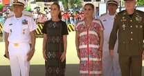 “Acapulco está de pie”: Sheinbaum pone en marcha el Marinabús en Guerrero