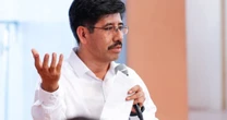 Hugo Aguilar, el abogado indígena de contrastes que será presidente de la SCJN