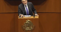 Claro que es una 'campañita' en mi contra, dice Adán Augusto López