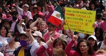 Somos México: La historia de la organización que impulsó la “Marea Rosa” y se convirtió en partido