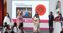 México celebrará con ópera náhuatl los 700 años de Tenochtitlan