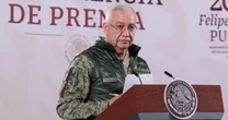 Sedena reconoce problemas de seguridad en Sinaloa, Michoacán, Jalisco...