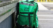 Uber Eats te pagará por subir las fotos de tu comida