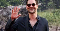 Manuel García-Rulfo, el actor (familiar de Juan Rulfo) que brilla en Hollywood