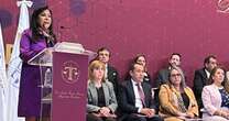 Tribunal de Justicia Administrativa CDMX se compromete en combate a corrupción