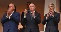 La UEFA tiene a Gianni Infantino en la mira a un año de elegir nuevo presidente de la FIFA
