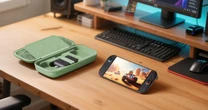 Nintendo Switch 2 dará un empujón a toda la industria de accesorios gamer