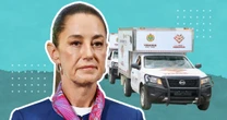 Gobierno arrastra fallas en distribución de medicamentos; lanza nueva estrategia