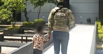 Rescatan a niño plagiado en Morelos; los secuestradores pedían al papá a cambio
