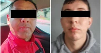 Detienen a exalcalde de Apulco, Zacatecas, por presuntos vínculos con el CJNG