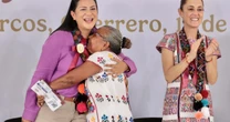 Ariadna Montiel, la poderosa obradorista que incomoda dentro de Morena