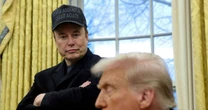 Tesla y SpaceX resentirán el divorcio de Musk y Trump