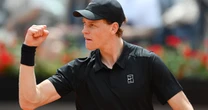 Sinner vence a Rublev y rompe récord de victorias consecutivas en los Masters 1000