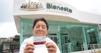Estas son las fechas de pago para la Pensión Bienestar de mayo 2025