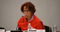 Carmen Moreno Toscano, una figura clave de la política exterior mexicana
