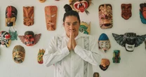 Entrevista | Édgar Saner: un santuario para la gráfica