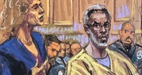 Fiscales piden 11 años de prisión para Sean 'Diddy' Combs; juez dará sentencia el viernes
