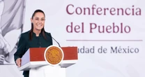 Sheinbaum afirma que no tiene información de que morenistas cooperen con EU