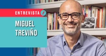 Miguel Treviño: "El movimiento de candidatos independientes resurgirá"