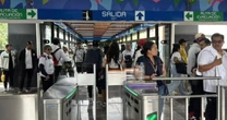 ¿Qué estaciones del Metro están cerradas en el primer día del Mundial 2026 en la CDMX?