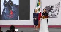 Sheinbaum condena plagio de Adidas: “es apropiación cultural indebida”