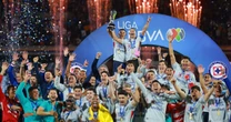 Cruz Azul vence a los Pumas y se convierte en campeón del Clausura 2026
