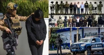 Gobierno busca reforzar policías municipales, empieza por "limpieza"