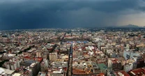 Granizo, neblina y lluvias permanecen la primera semana de junio