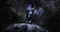 Autoridades hallan fosa en La Marquesa durante la búsqueda de estadounidense y su pareja