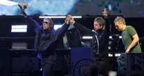 Los hermanos Gallagher llegan a IMAX con el documental de la gira de Oasis