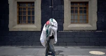 Inegi: 13.4 millones de mexicanos salieron de la pobreza en el sexenio de AMLO