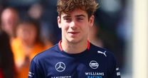 F1: Colapinto sufre accidente durante una prueba de neumáticos en Hungría