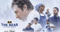 Con este capítulo precuela de ‘The Bear’ se anuncia el principio del fin de la serie