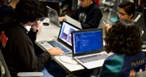 Alistan impulso a las ciencias, tecnología, ingeniería y matemáticas en escuelas mexicanas