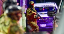 “Los Ardillos” y “Los Tlacos” están detrás del conflicto en Chilapa, dice Harfuch