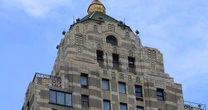 The Carlyle, el mítico hotel de NY que hospeda a los invitados a la MET Gala