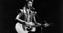 El archivo de David Bowie abre sus puertas al público en Londres