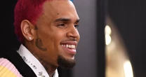 Chris Brown es detenido en Inglaterra por presunta agresión