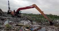 La basura es un dolor de cabeza que se convirtió en migraña para la Conagua