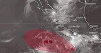 Monzón mexicano provoca lluvias en los siguientes estados hoy viernes