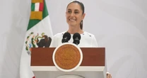 Sheinbaum reitera que no caerá en provocaciones y rechaza desalojar plantón de la CNTE