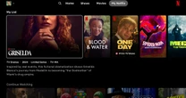 Netflix prueba nueva interfaz para enganchar -aún más- a la audiencia