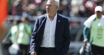 “Vamos por camino correcto”, dice Aguirre de México rumbo al Mundial