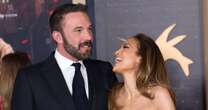 La razón por la que JLo le pidió el divorcio a Ben Affleck en su aniversario