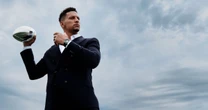 NFL y relojería de lujo: Patrick Mahomes es el nuevo embajador de Hublot