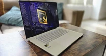 Potente, ligera y costosa: la Zenbook A16 no es para todos
